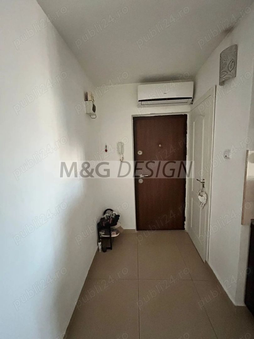 Apartament 2 camere Timocului cu centrala - Poză 6