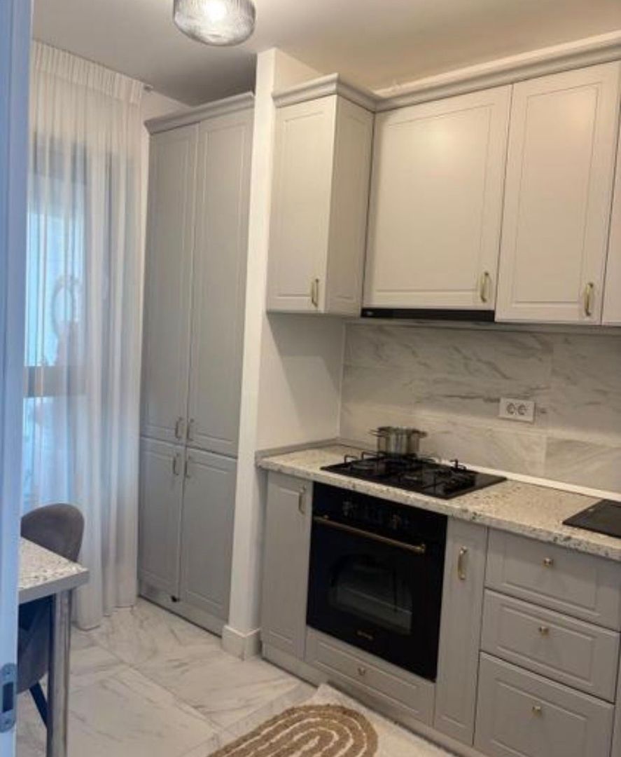 Apartament 3 camere de inchiriat Onix North parcare subterana 2 bai - Poză 8