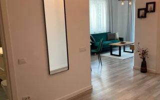 Apartament 3 camere Baneasa - Poză 4