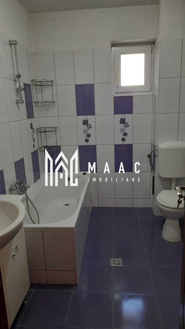 Apartament 2 Camere | 54mp | Loc de Parcare | Renovat | Zona Turnișor - Poză 7