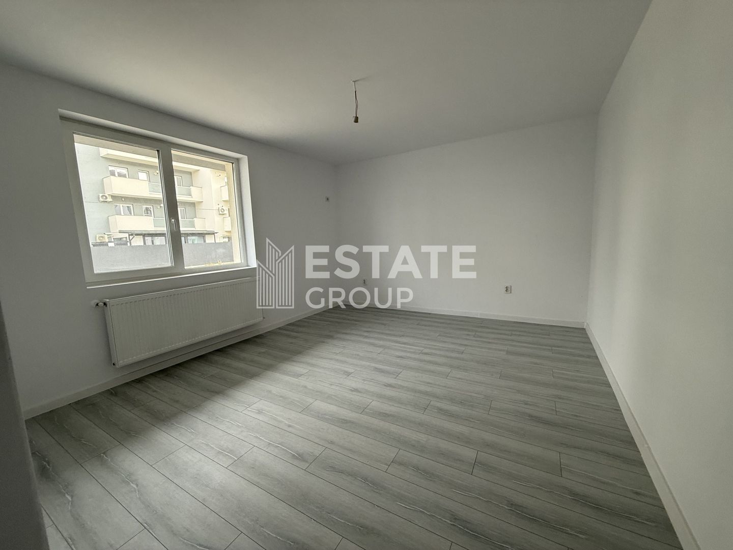 Apartament cu 2 camere in Giroc - Poză 1