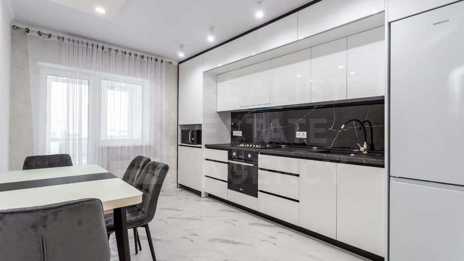 Vânzare, apartament, 2 camere, bd. Mircea cel Bătrân, Ciocana. - Poză 9