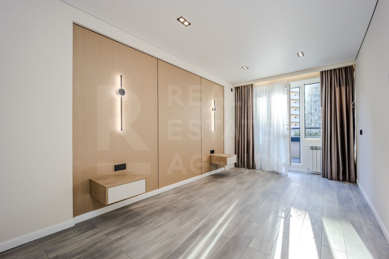 Vânzare, apartament, 2 camere, str. Vasile Lupu, Buiucani - Poză 8