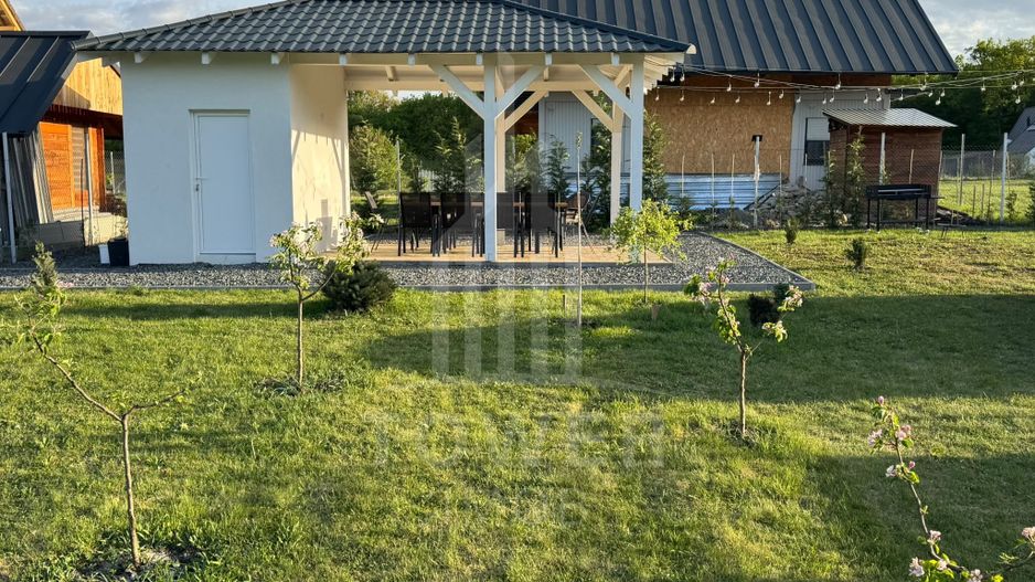 Teren Intravilan - Șură Mică - Poză 3