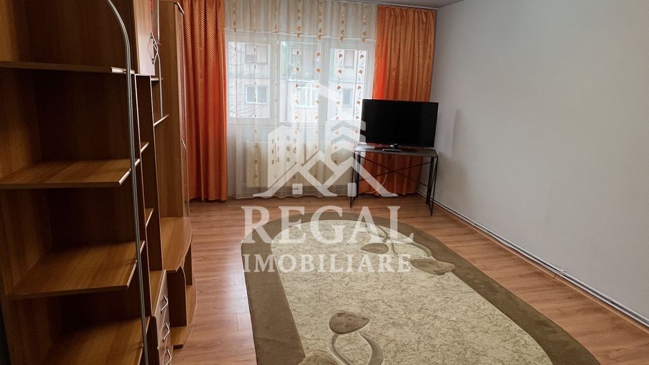Apartament 2 camere zona Micro 5 - de inchiriat - Poză 1