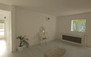 VANZARE VILA 5 CAMERE - DECOMANDATA- PADUREA  BANEASA