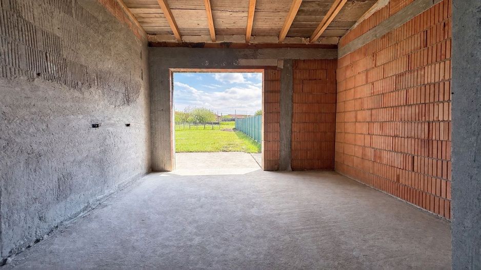 Comision 0% Duplex de vanzare în Giarmata Vii | 3 dormitoare | - Poză 3