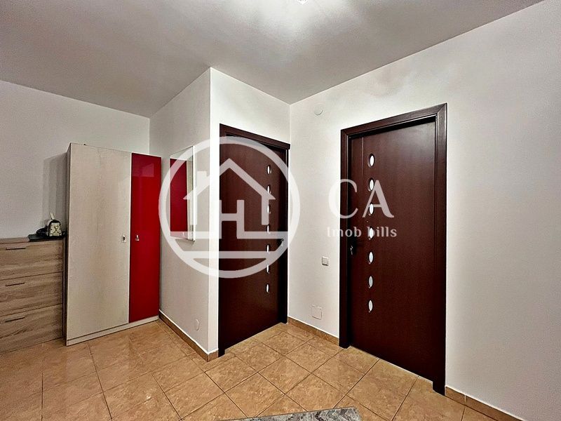 Apartament de închiriat cu 2 camere în zona Nufărul, Oradea - Poză 7