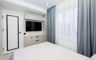 Vânzare, apartament, 1 cameră, strada Mitropolit Dosoftei, Centru. - Poză 8