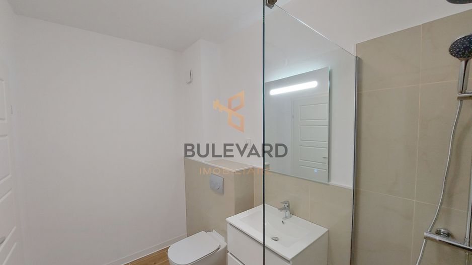 Apartament finisat+parcare, zona strazii Teilor! - Poză 6