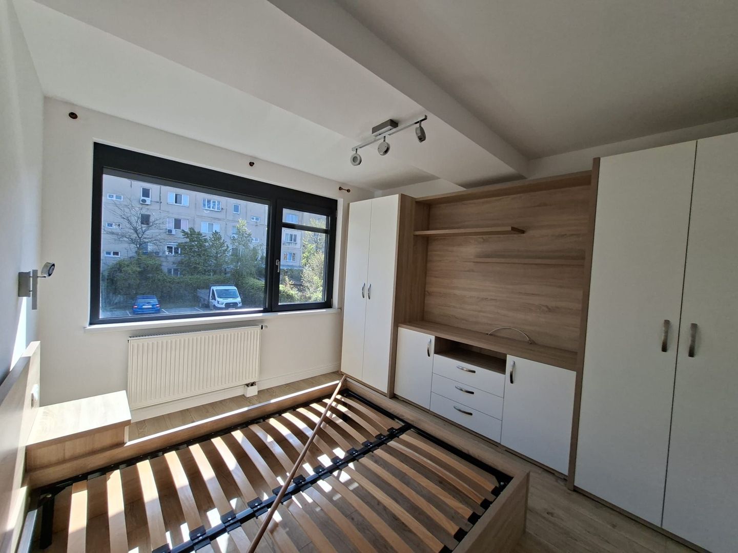 Apartament lux cu 3 camere de vanzare în zona Elisabetin - Poză 37
