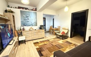 3 CAMERE ‖ BLOC  2014 ‖ CALEA CALARASI ‖ 10 MIN METROU MUNCII - Poză 2