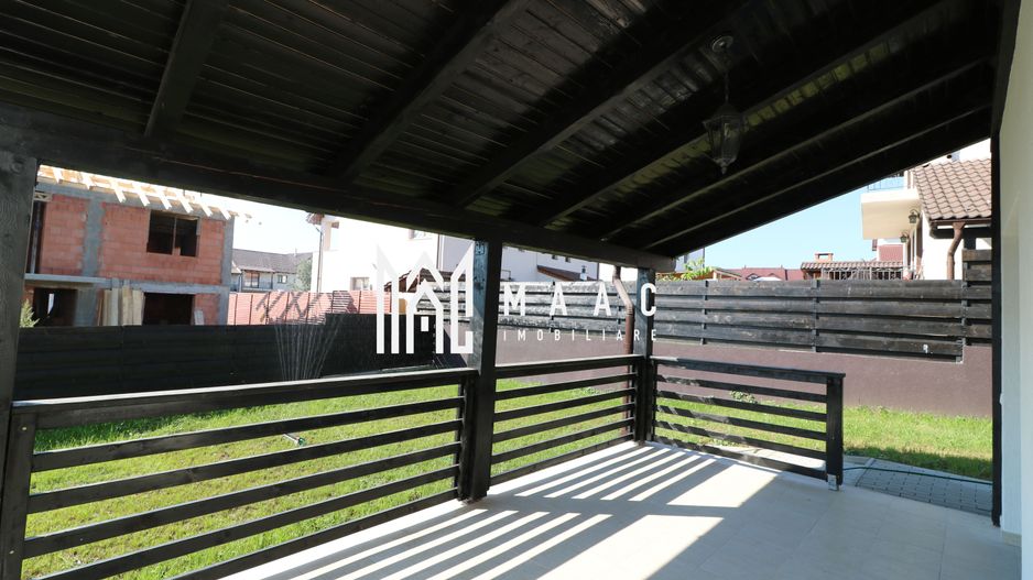 Comision 0% | Casa individuala | 4 Camere | Teren 500mp | Selimbar - Poză 5