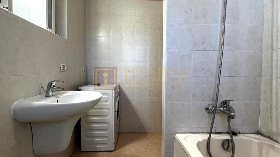 Pet-friendly, 2 camere, centrala proprie - Poză 9