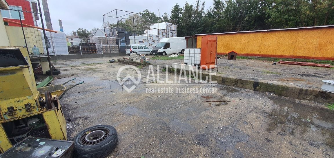 Zona Industriala(cod04)-Hala P+1 1400mp productie,service auto - Poză 5