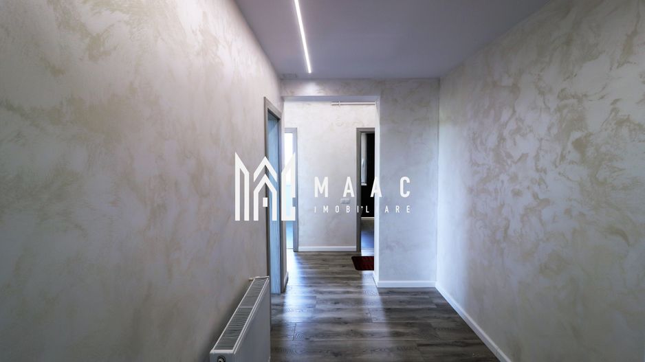 Apartament 3 camere | 2 Bai | Decomandat | Lift | Zona Vest - Poză 5