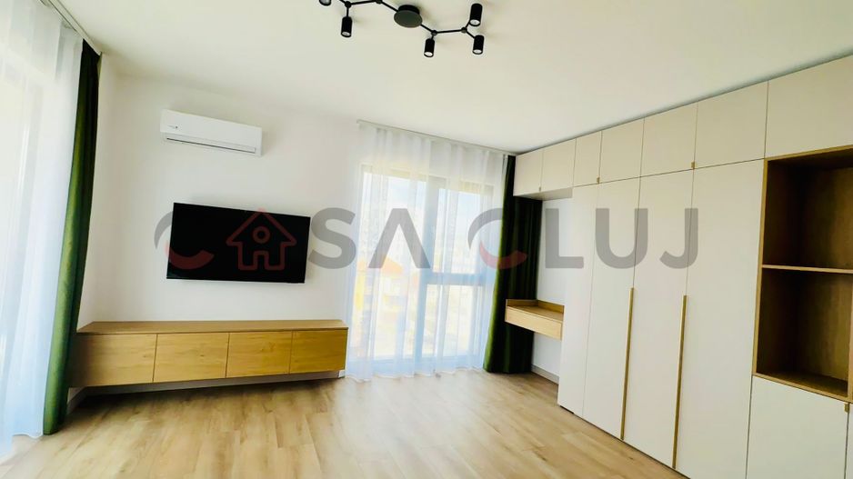 2 camere la cheie, Complex nou, Intre Lacuri - Poză 2