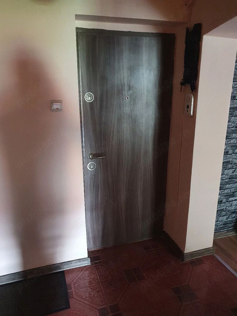 Ap. 3 camere/parter/FOCSANI - Poză 1