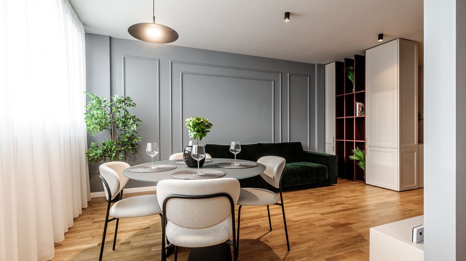 Apartament nou în Timișoara - direct de la dezvoltator - XCity Towers - Poză 3