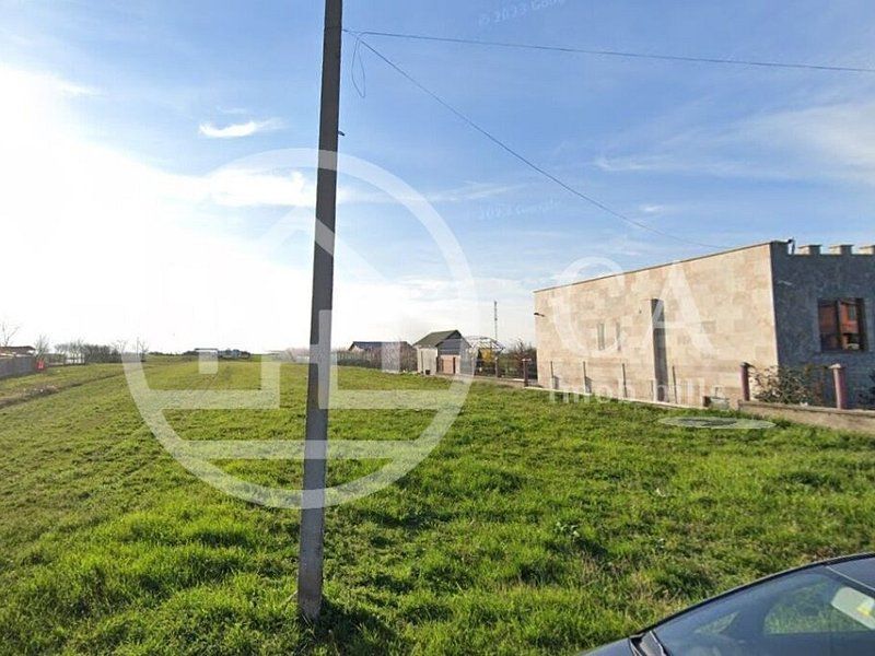 Teren intravilan de vanzare cu o suprafata de 1137 mp, Nojorid, Bihor - Poză 3