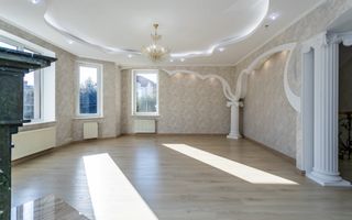 Vânzare, casă, 5 camere, str. Basarabilor, Buiucani - Poză 5