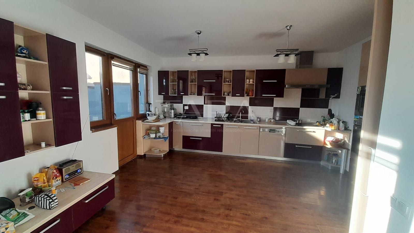 Casă individuala in zona Lidl - Poză 4