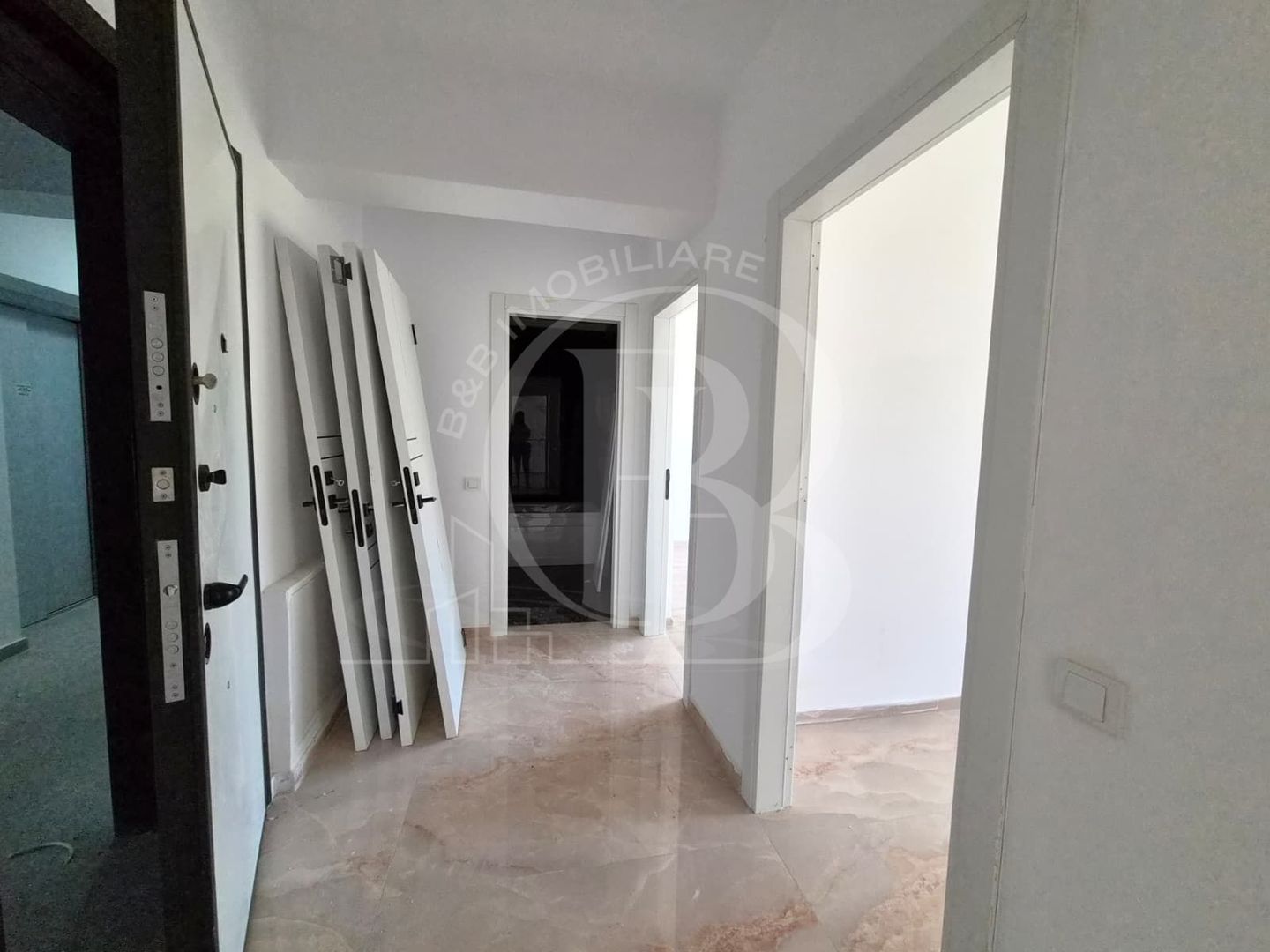 Apartament 2 camere cu Gradina-Finalizat-Theodor Pallady - Poză 5