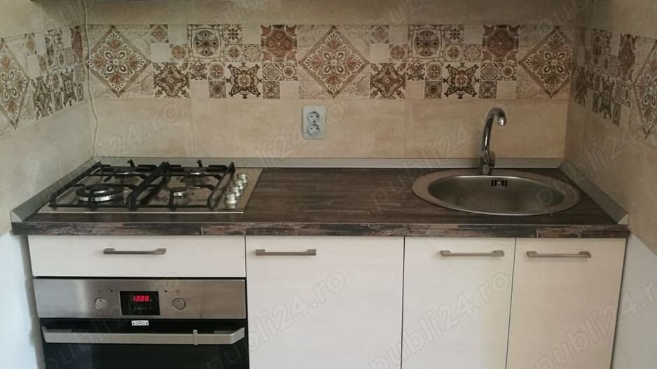 Apartament 2 camere Titan L195 - Poză 3