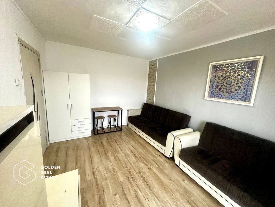 Apartament superb, o camera, recent renovat, Piata Mica - Poză 1