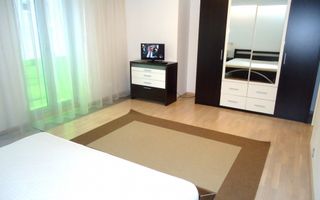 APARTAMENT DE 2 CAMERE, FOARTE SPATIOS, LA INCHIRIERE IN DOROBANTI - Poză 7