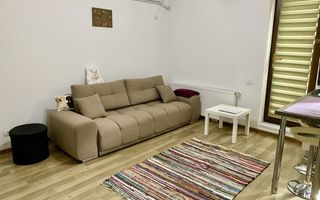 Garsonieră de închiriat, zona Bucureștii Noi – Parc Bazilescu - Poză 2