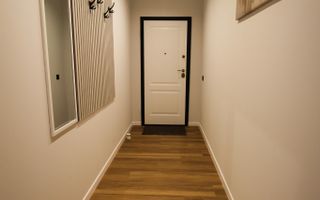 Apartament lux Arossa Center ultracentral parcare subterana - Poză 12