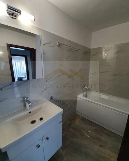 Apartament 2 camere | Bd. Unirii | 69 mp | Etaj 7 | Vedere Palatul Parlamentului - Poză 8