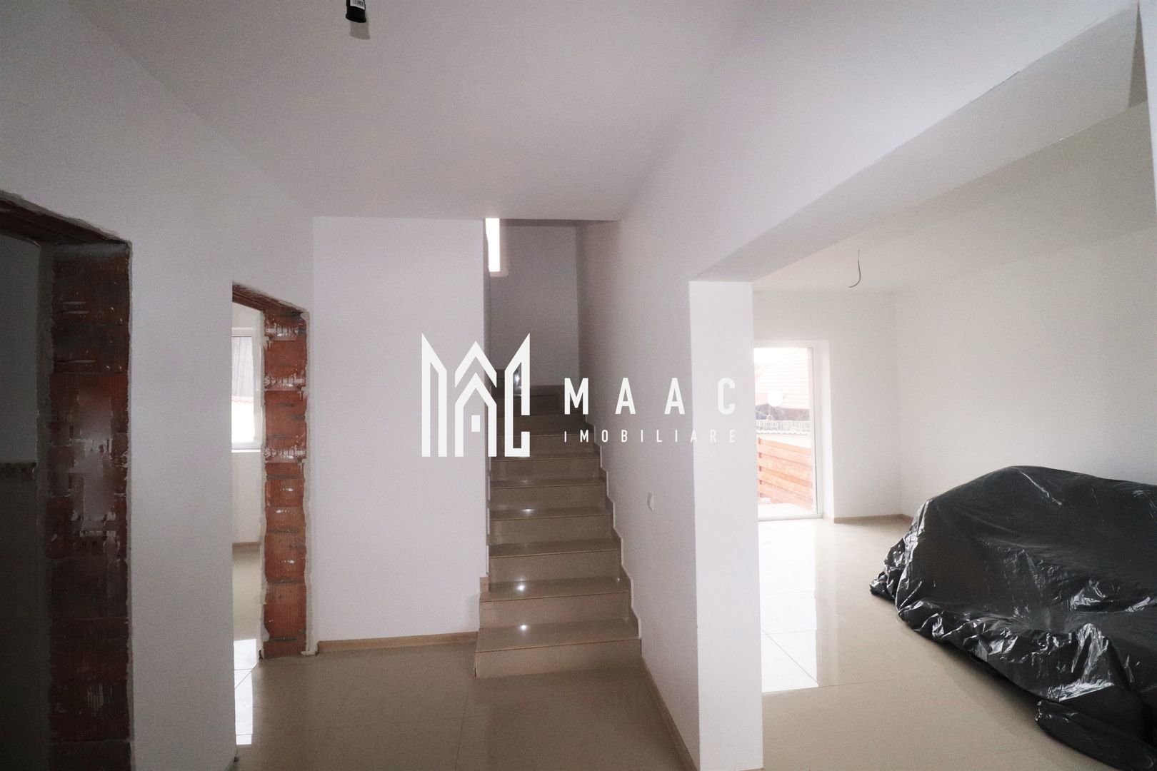 COMISION 0% I Duplex 4 camere | Curte | Sura Mica - Poză 8