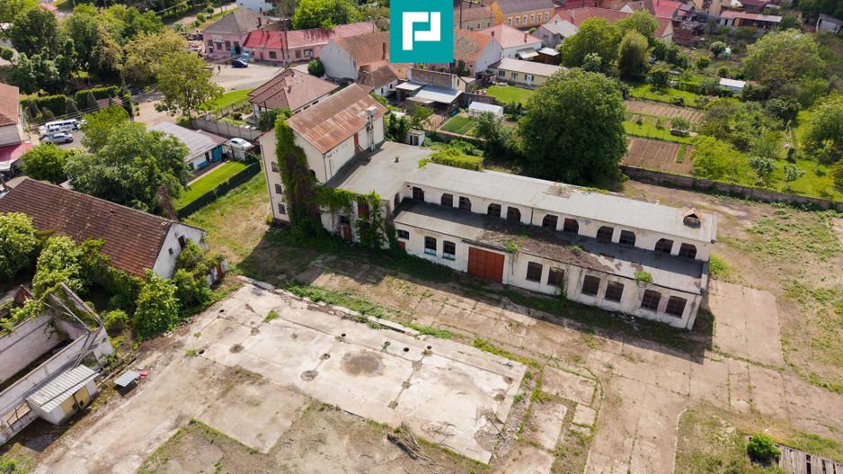 Oportunitate de investiție în Orașul Lipova - Poză 19
