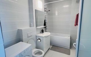Apartament de Inchiriat | 83 MPU | Selimbar | Lup Residence - Poză 9