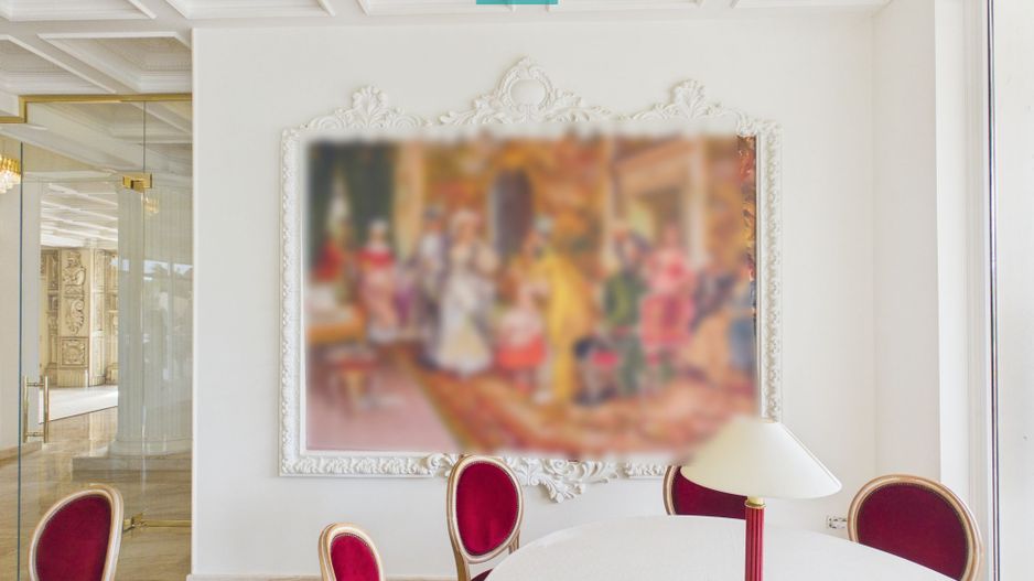Proprietate Exclusivistă Rezidențial Seniori - Poză 12