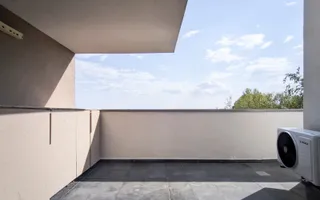 Penthouse 3 camere cu terasa | Questfield - Poză 11