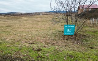 Teren intravilan între Galșa și Mâsca - Poză 10