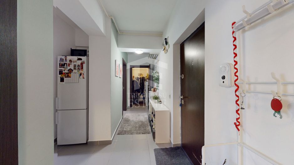 Apartament 2 camere Bloc nou 2 min Metrou Dimitrie Leonida Berceni 100 - Poză 12
