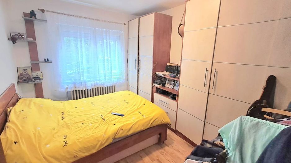 Vind apartament cu 2 camere  in Cartierul Marasti. - Poză 3