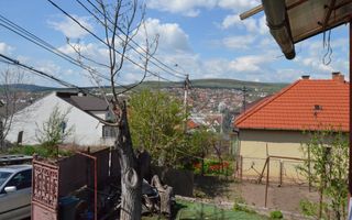 Casă de vânzare renovabilă | Gruia | Teren 380 mp | Front la 2 străzi - Poză 9