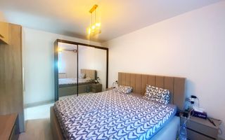 Valu lui Traian (COD 07) Casă  3 camere cu teren  de 930 mp - Poză 4