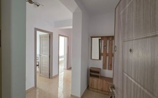 Apartament 2 camere mobilat modern CUG Valea Adanca - Poză 6