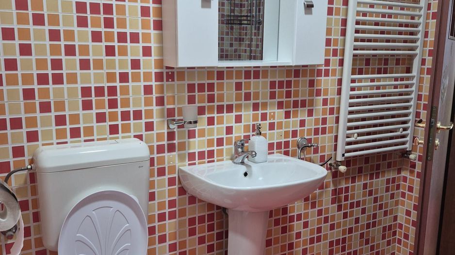 De inchiriat apartament cu 2 camere si loc de parcare, Cartierul Latin - Poză 14