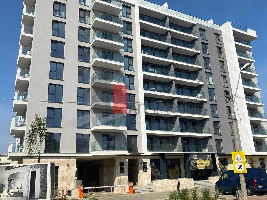 Apartament cu 3 camere de inchiriat-Timpuri Noi-cu centrala+lov de parcare - Poză 8