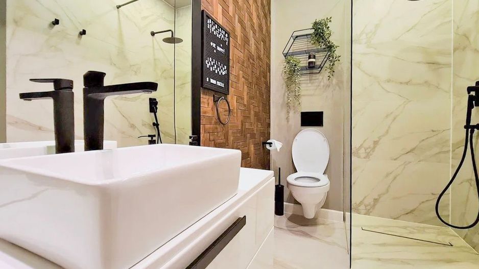 Chirie | Apartament 3 camere 90mp | Parcare | Grădina | Pipera - Poză 11