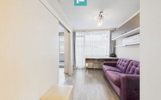 Penthouse 3 camere cu scară interioară ARED UTA - Poză 24
