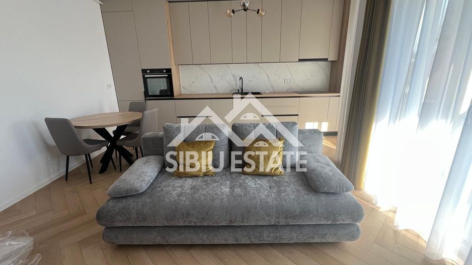 Apartament modern de inchiriat 2 camere Zona Centrala - Poză 3