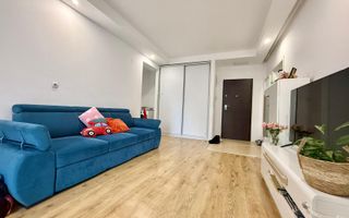 COSMOPOLIS - Apartament cu 3 camere, mobilat si utilat. - Poză 1
